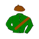 Rennfarben