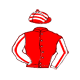 Rennfarben