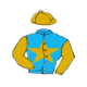 ألوان الفارس