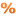 percent